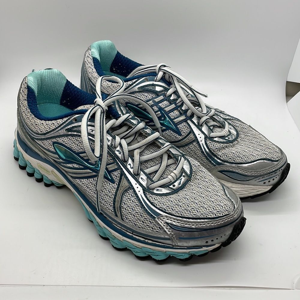 Brooks Trance 11 Womens Running Shoe Size 8